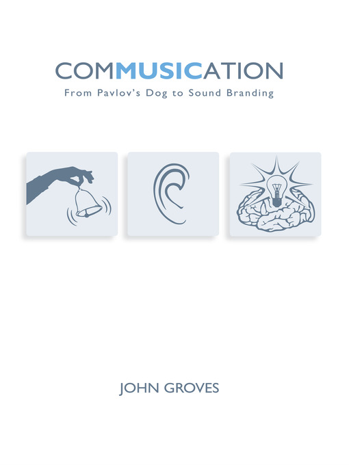 Title details for ComMUSICation by John Groves - Available